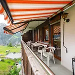 Castello * Grächen