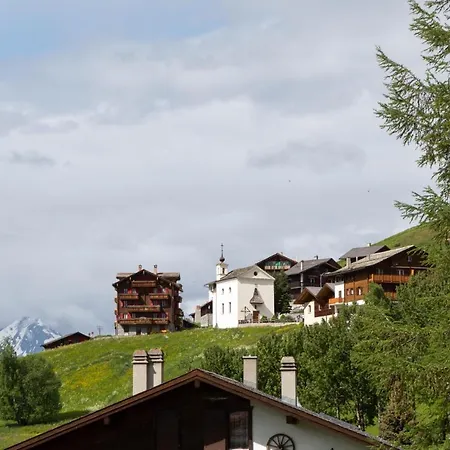 Castello شقة