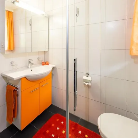 Castello Appartamento Grächen