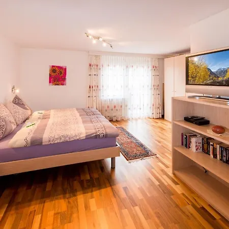 Castello Appartement Grächen