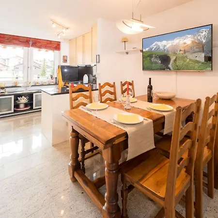 Castello Appartement