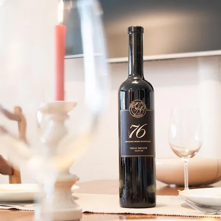 Appartement Castello