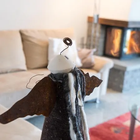 Castello Appartement