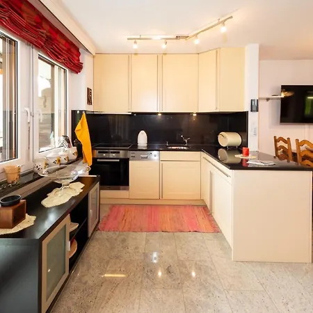 Apartment Castello *
