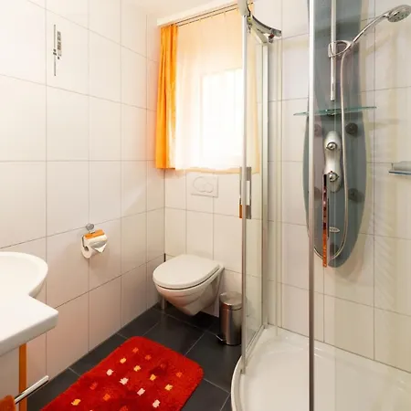 Appartement Castello Grächen