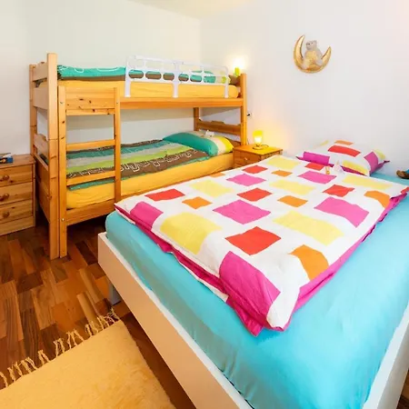 Castello Appartement