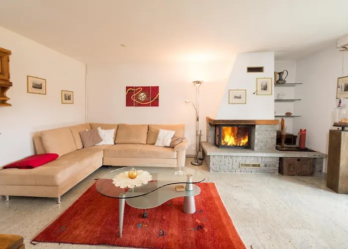 Castello Appartement